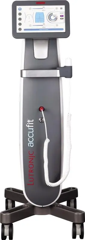 Lutronic AccuFit