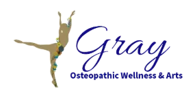 Gray Osteopathic Wellness and Arts